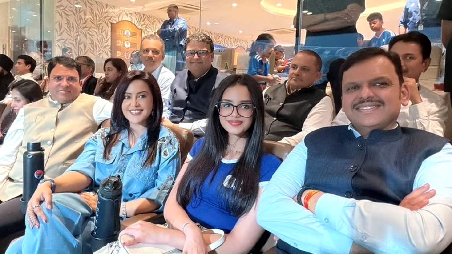 Devendra Fadnavis
