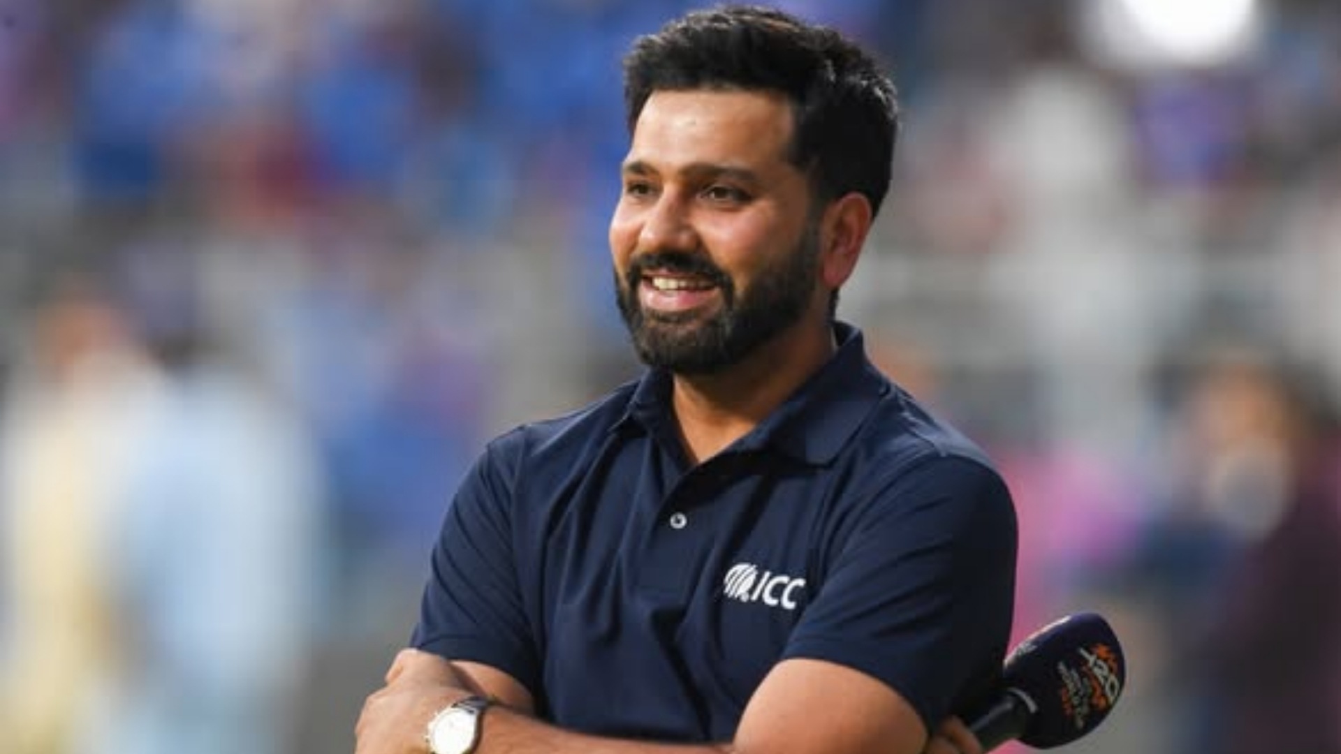 Rohit Sharma