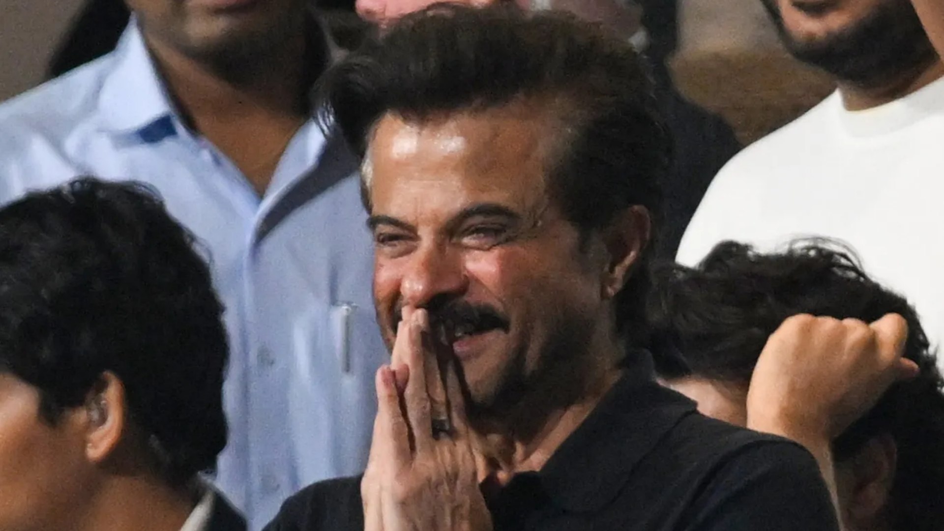 Anil Kapoor
