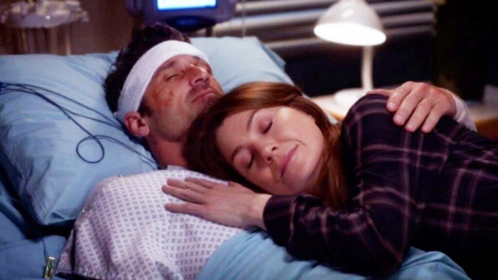 Derek Shepherd’s Death