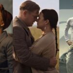 Best Apple TV+ Original Movies: Blitz, Killers of The Flower Moon, F1