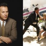 The Real Reason Why Michael Keaton Turned Down ‘Lost’ Michael Keaton and 'Lost' pilot