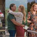 7 Stunning ‘Virgin River’ Filming Locations You Can Visit in Real Life Virgin River shoot locations