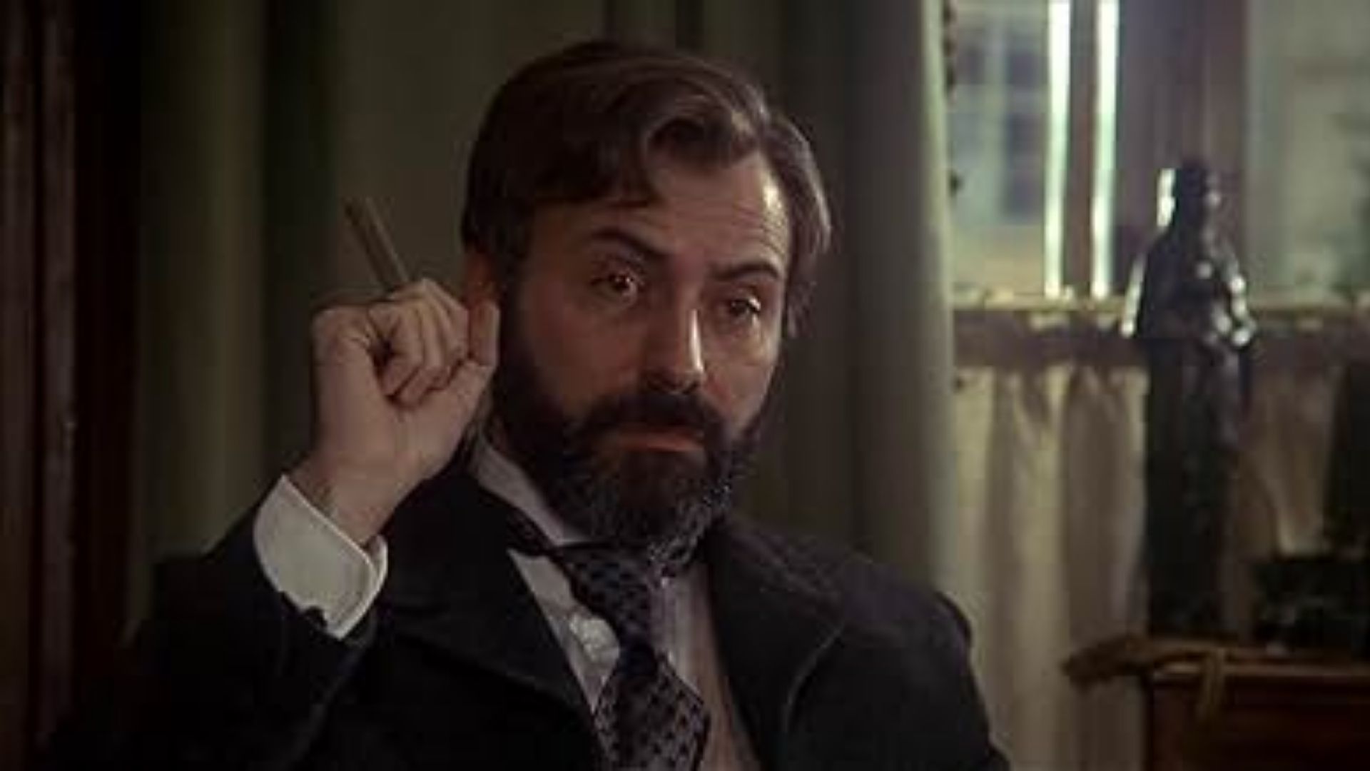 The Seven-Per-Cent Solution (1976)