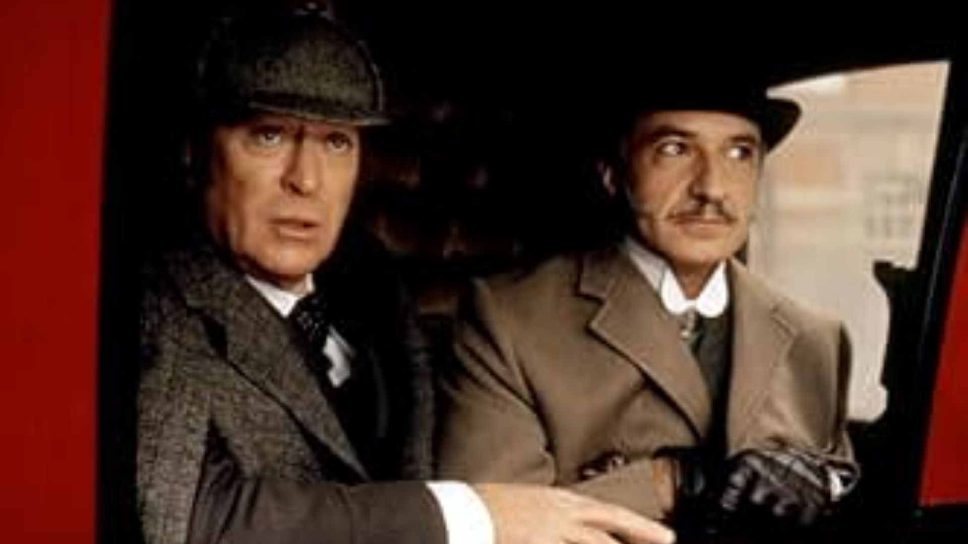 Without a Clue (1988)