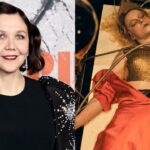 Maggie Gyllenhaal Explains Why Sexual Violence in ‘The Bride!’ Had To Be Brutal Maggie Gyllenhaal and The Bride