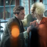 5 Reasons Why Maggie Gyllenhaal’s ‘The Bride!’ Failed At The Box Office The Bride! (Image: Warner Bros)