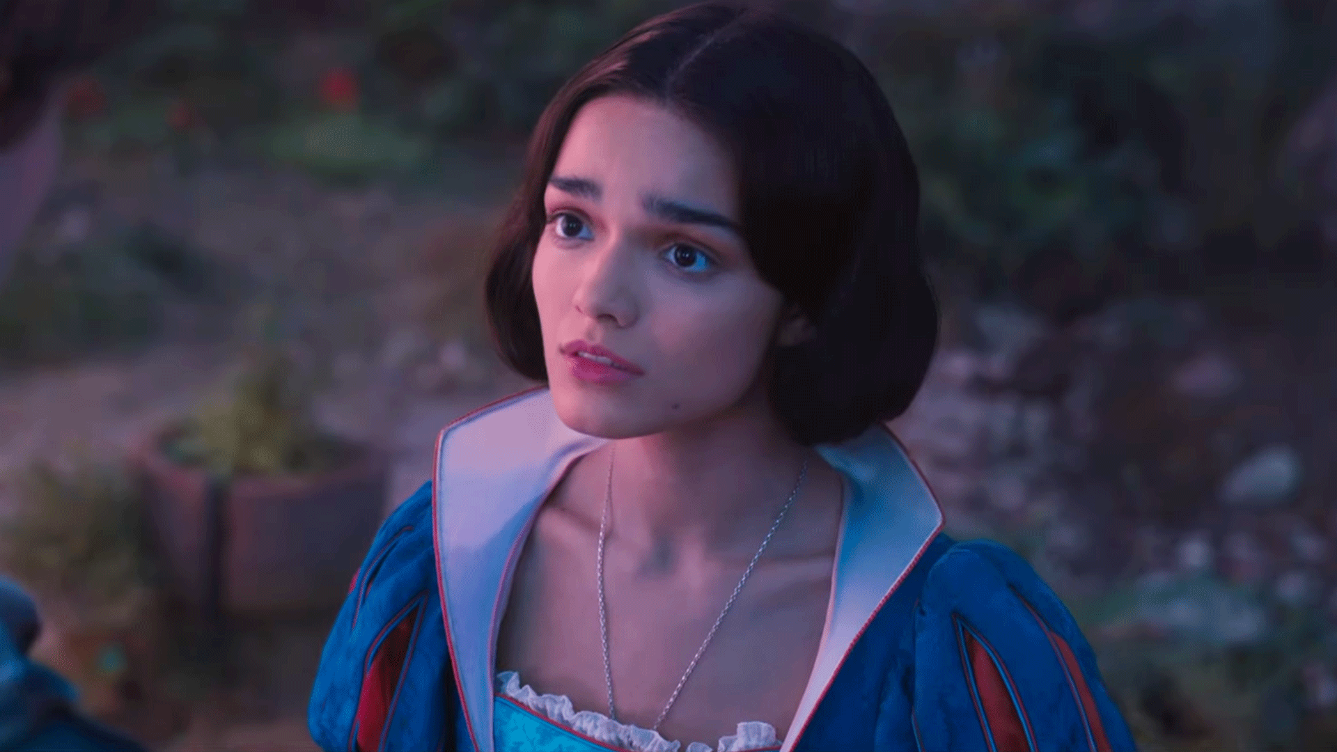 Snow White
