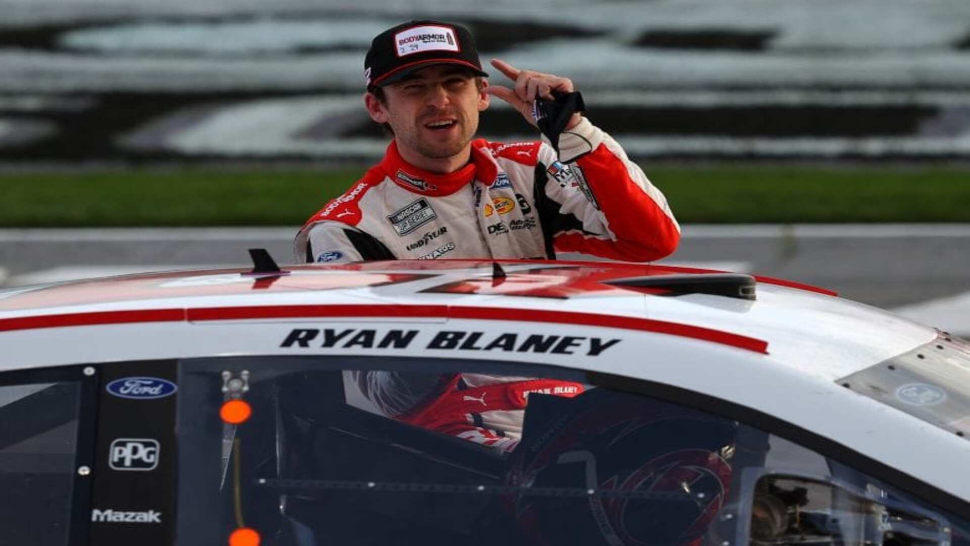 3. 2021 Atlanta – Folds of Honor QuikTrip 500
