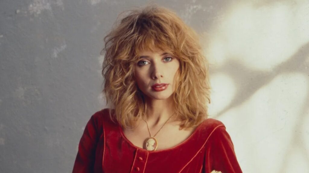 Rosanna Arquette