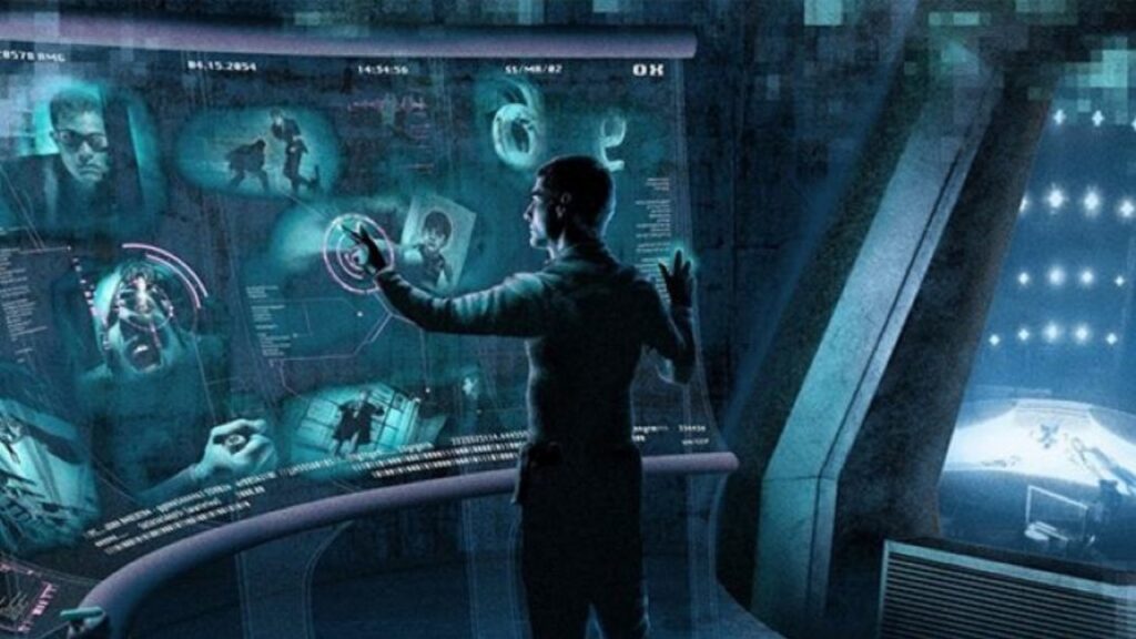 Minority Report