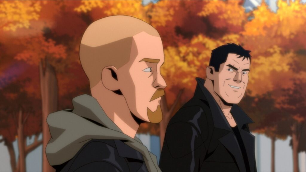 'The Boys: Diabolical' (Image: Amazon)