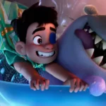 Elio (Image: Walt Disney)