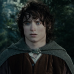 Elijah Wood as Frodo in The Lord of the Rings (Image: New Line Cinema)