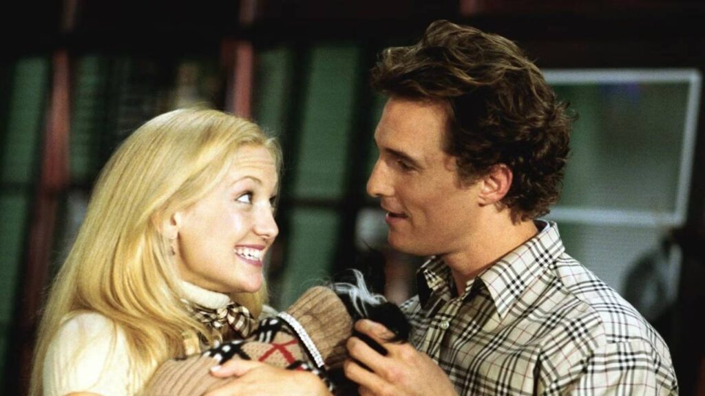 How To Lose A Guy In 10 Days (Credit: Paramount Pictures)