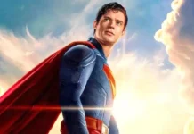 Superman (Image: Warner Bros)