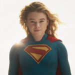 Milly Alcock Says Supergirl Should Teach Girls It’s OK To Be “Bad And Messy” Supergirl: Woman of Tomorrow (Image: Warner Bros.)