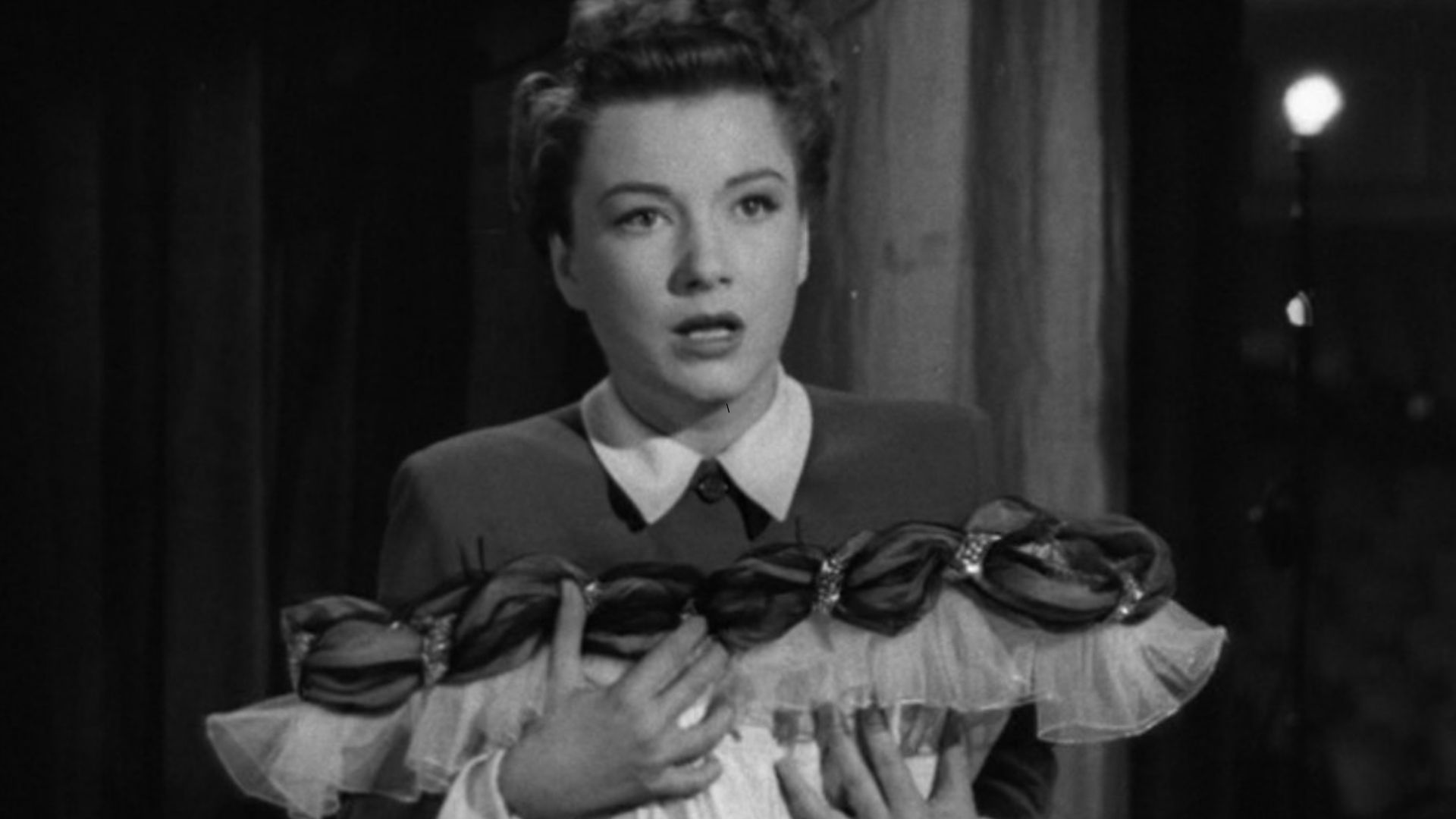 All About Eve (1950)