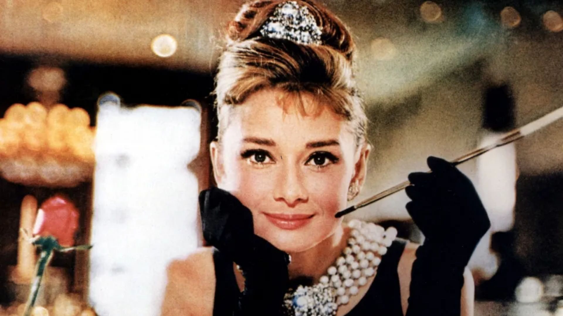 Breakfast at Tiffany’s (1961)