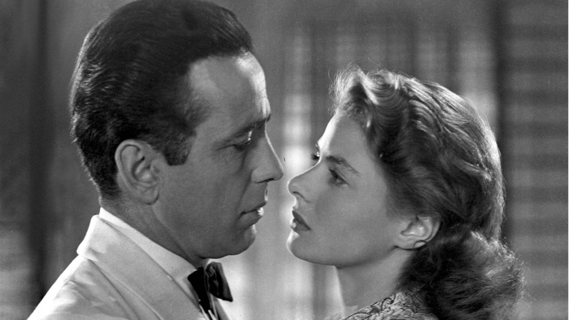Casablanca (1942)