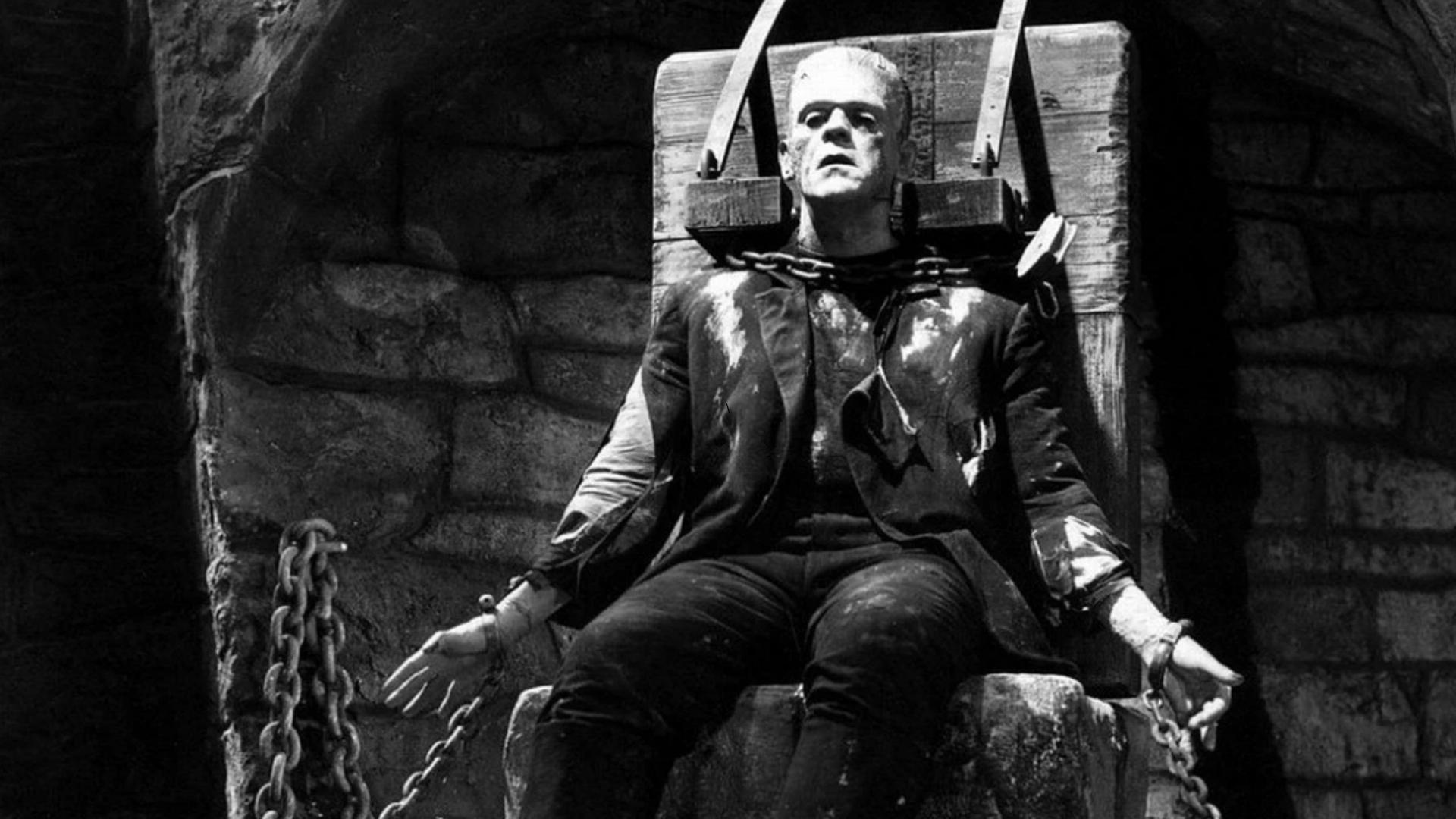 Frankenstein (1931)