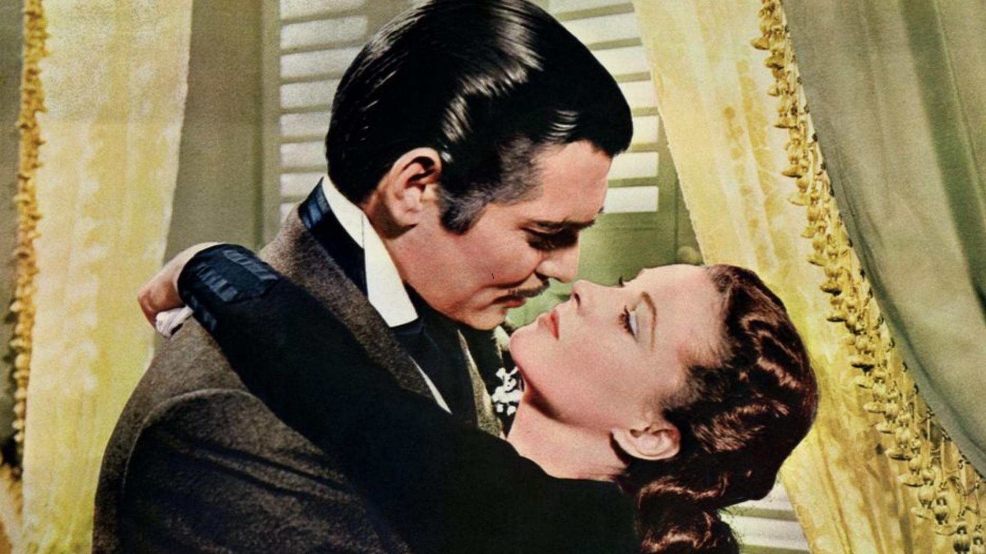 Gone with the Wind (1939)