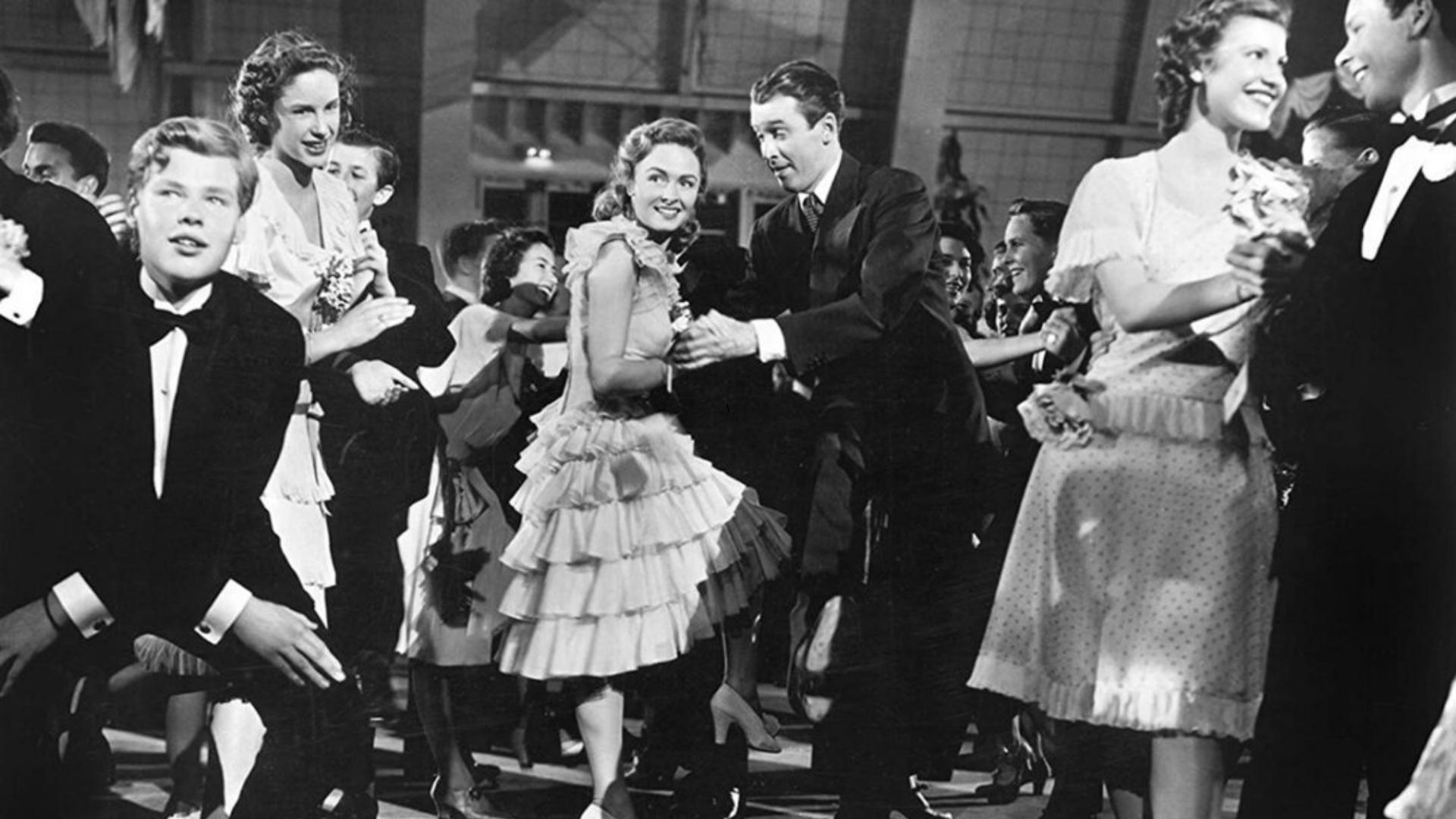 It’s a Wonderful Life (1946)