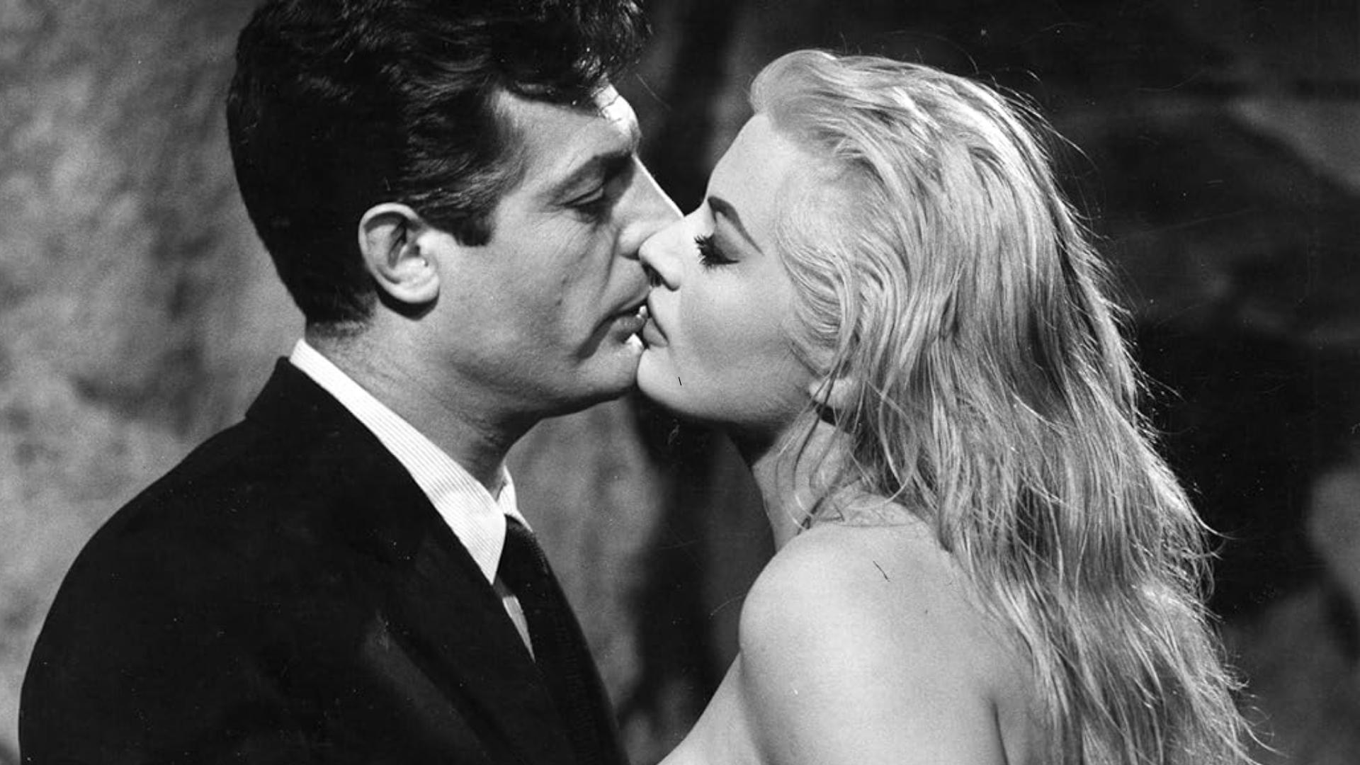 La Dolce Vita (1960)