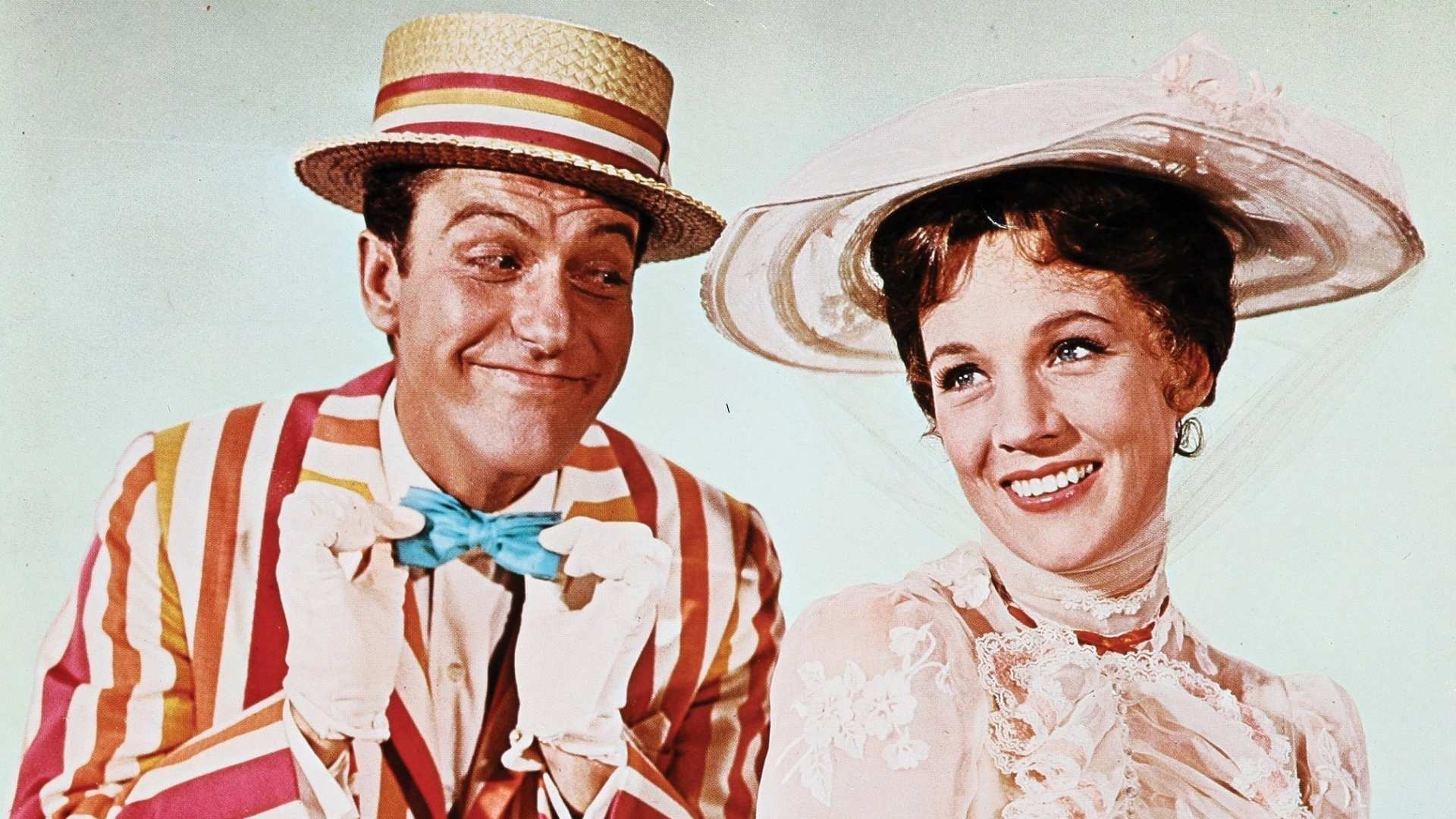 Mary Poppins (1964)