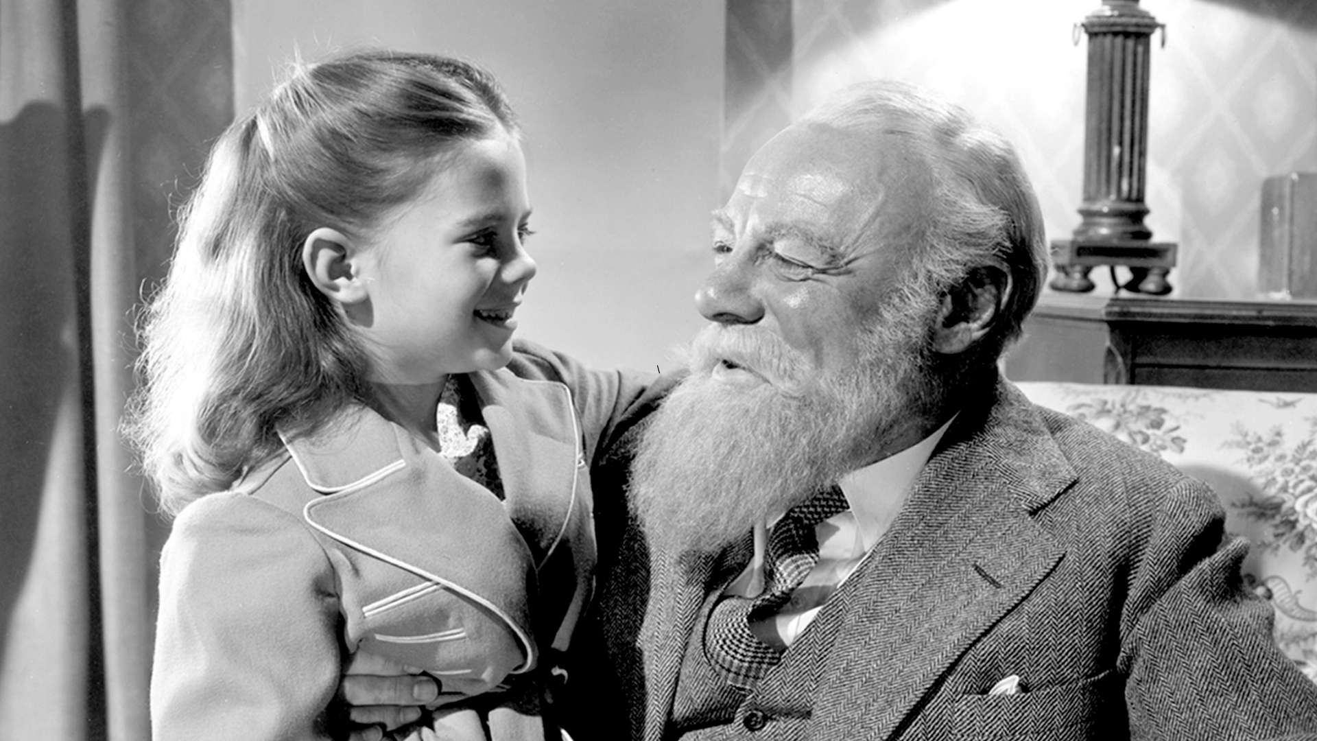 Miracle on 34th Street (1947)