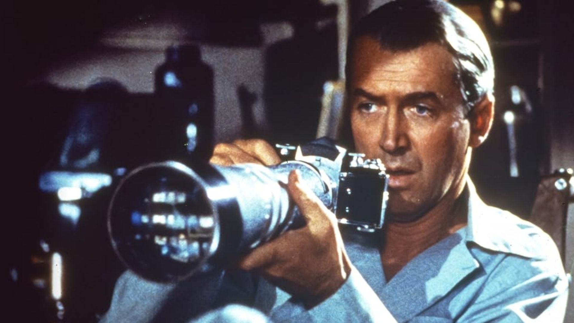 Rear Window (1954)