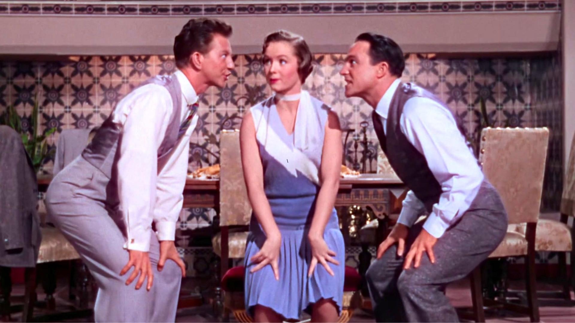 Singin’ in the Rain (1952)