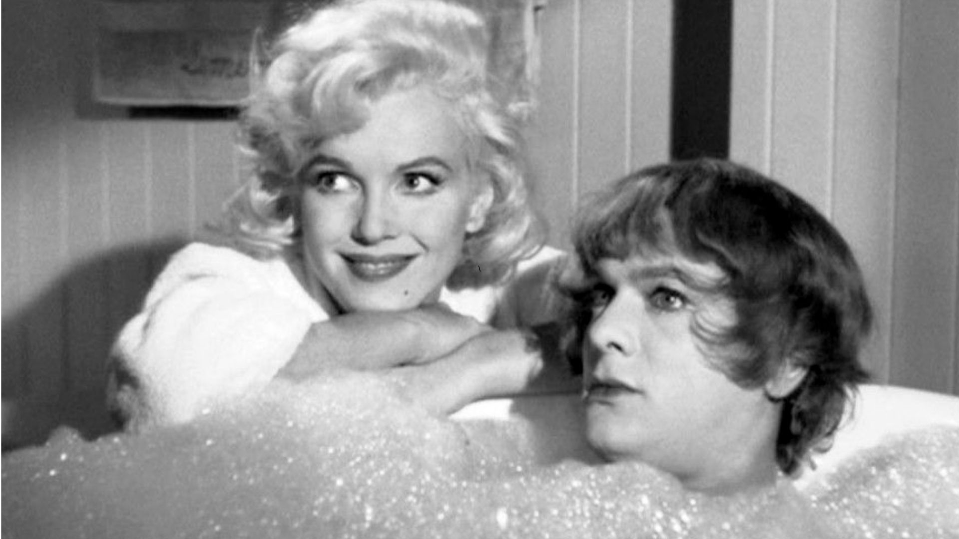 Some Like It Hot (1959)