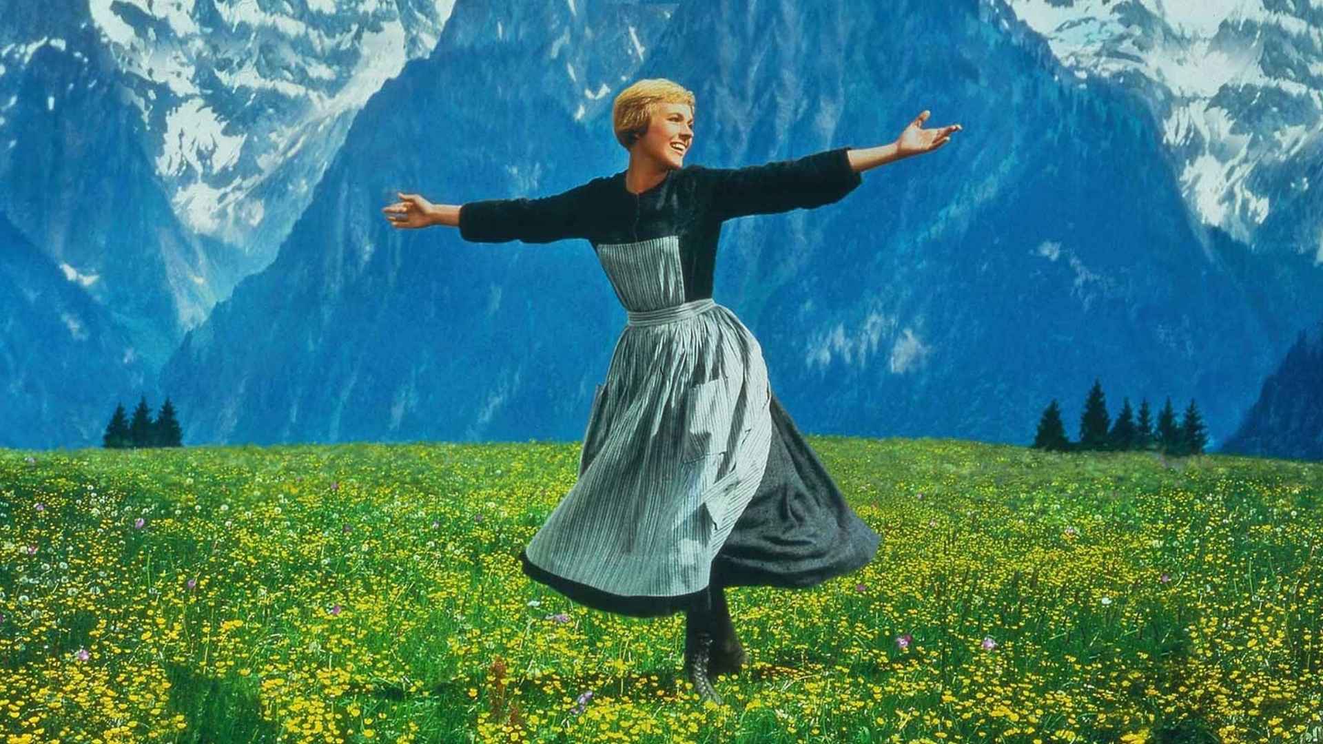 The Sound of Music (1965)