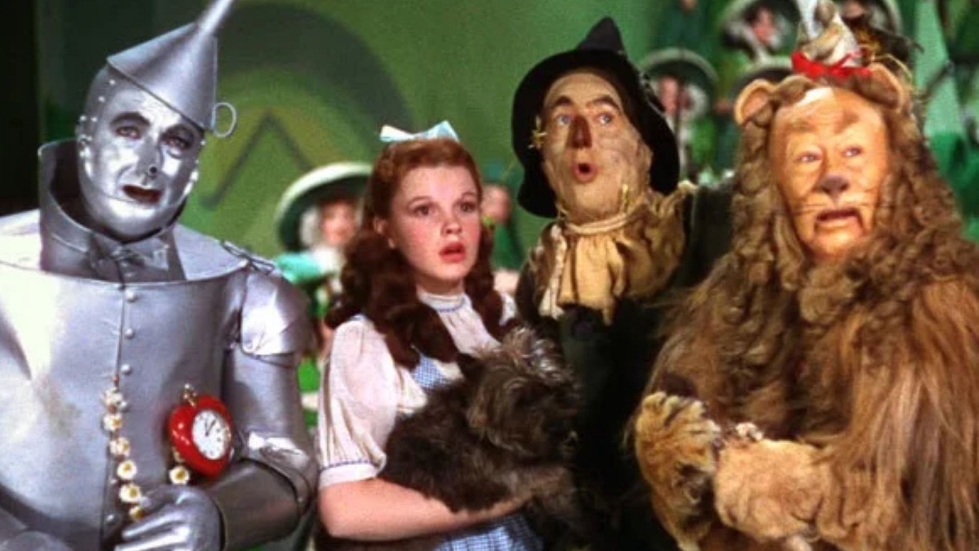 The Wizard of Oz (1939)