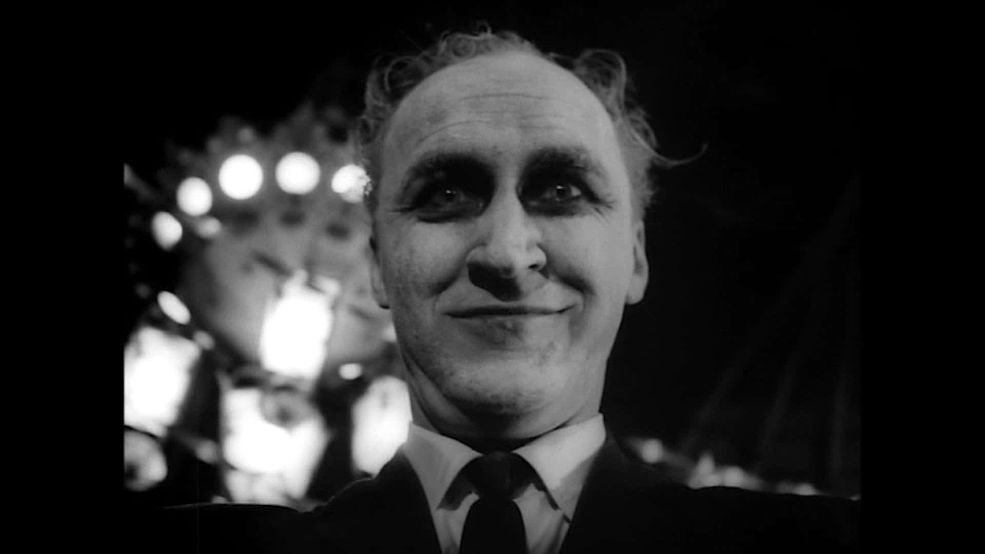 Carnival of Souls (1962) - Herk Harvey