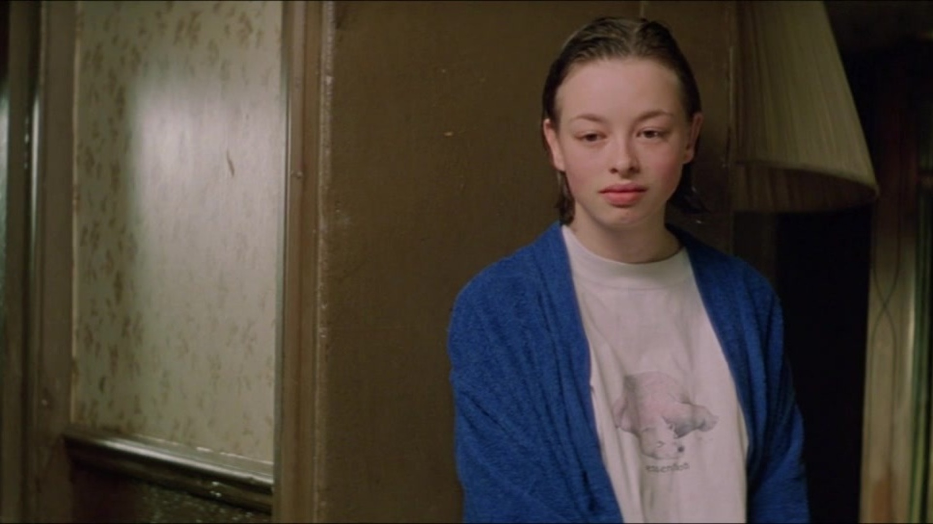 The War Zone (1999) - Tim Roth