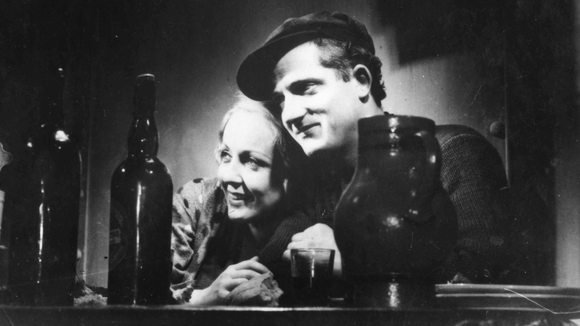 L'Atalante (1934) - Jean Vigo