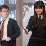 ‘Harry Potter’ Star Katie Leung Reveals Why She Wouldn’t Want To Relive Her Hogwarts Days Harry Potter and Cho Chang