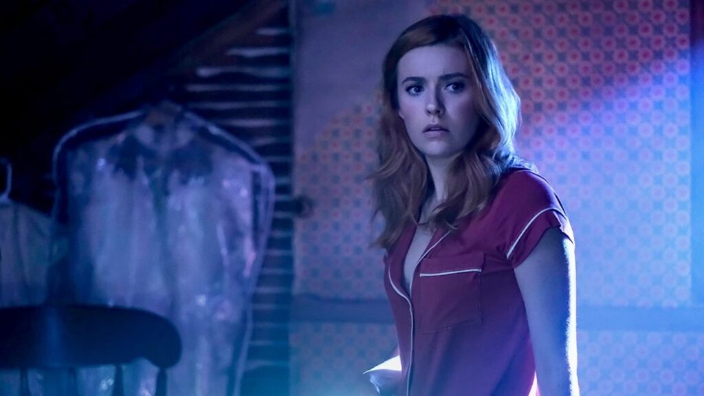 Nancy Drew (Image: CBS Studios)