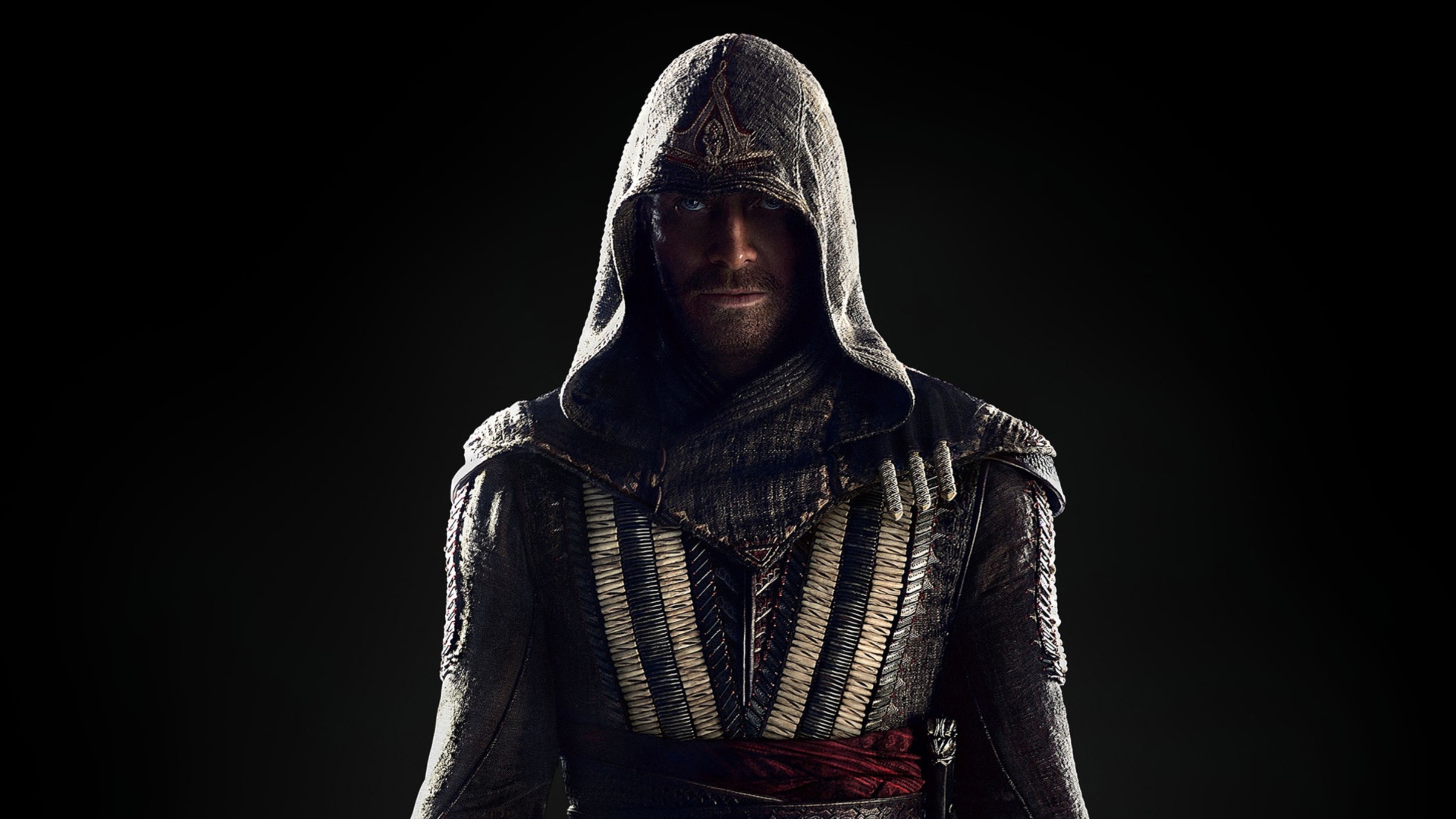 Assassin's Creed (2016)