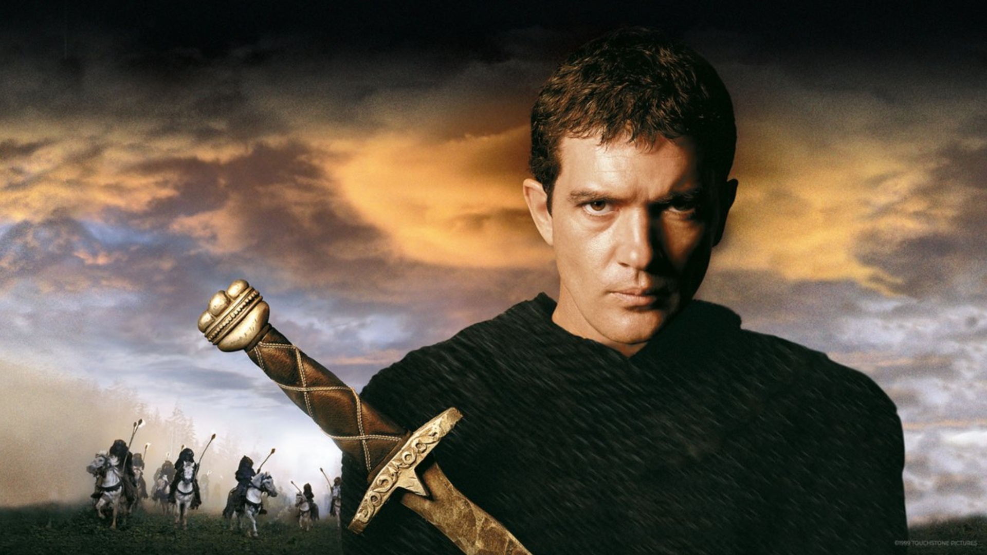 The 13th Warrior (1999)