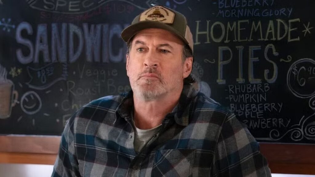 Sully from Sullivan’s Crossing