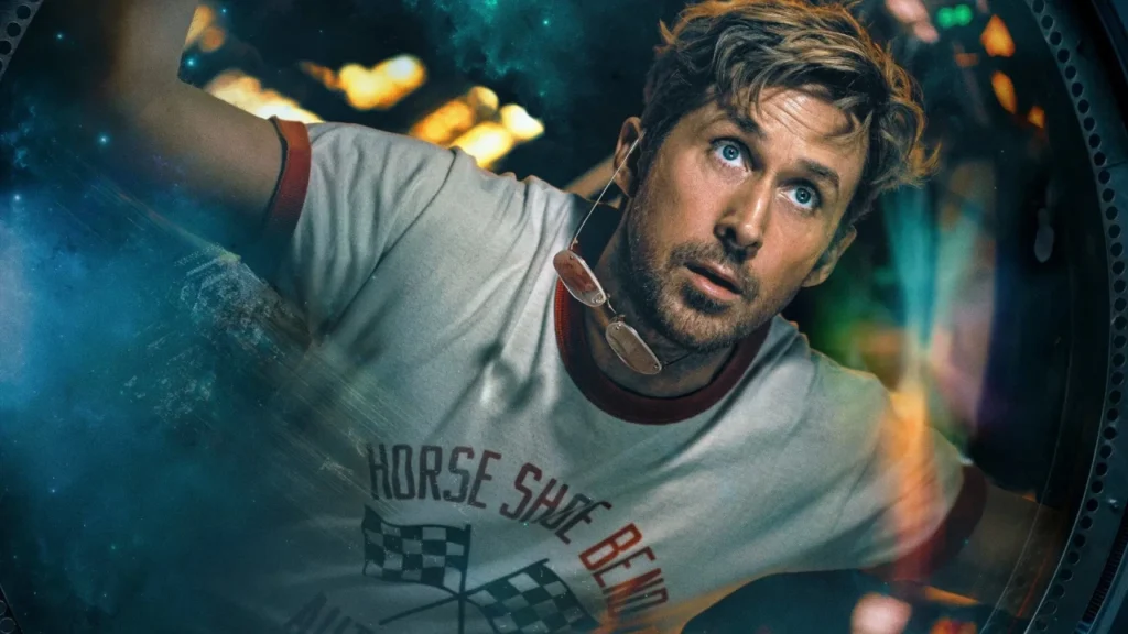 Project Hail Mary (Image: Amazon MGM)