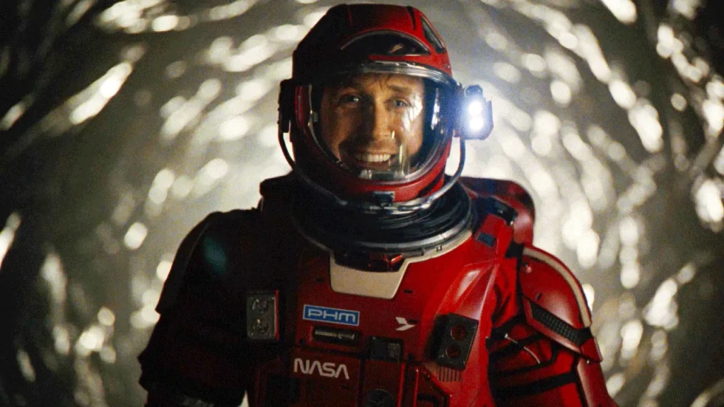 Project Hail Mary (Image: Amazon MGM)