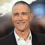 Matthew Fox (Image: Variety)