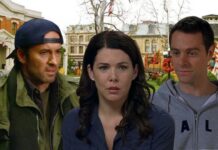 Gilmore Girls