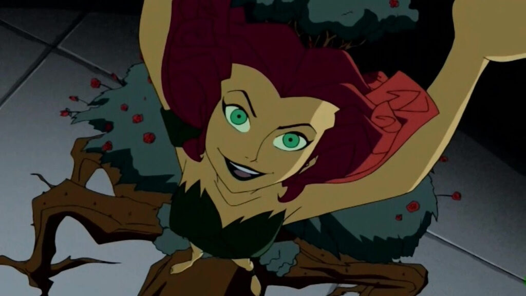 Poison Ivy (Image: Warner Bros.)