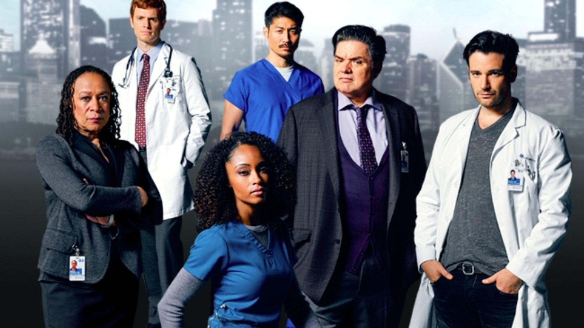 Chicago Med