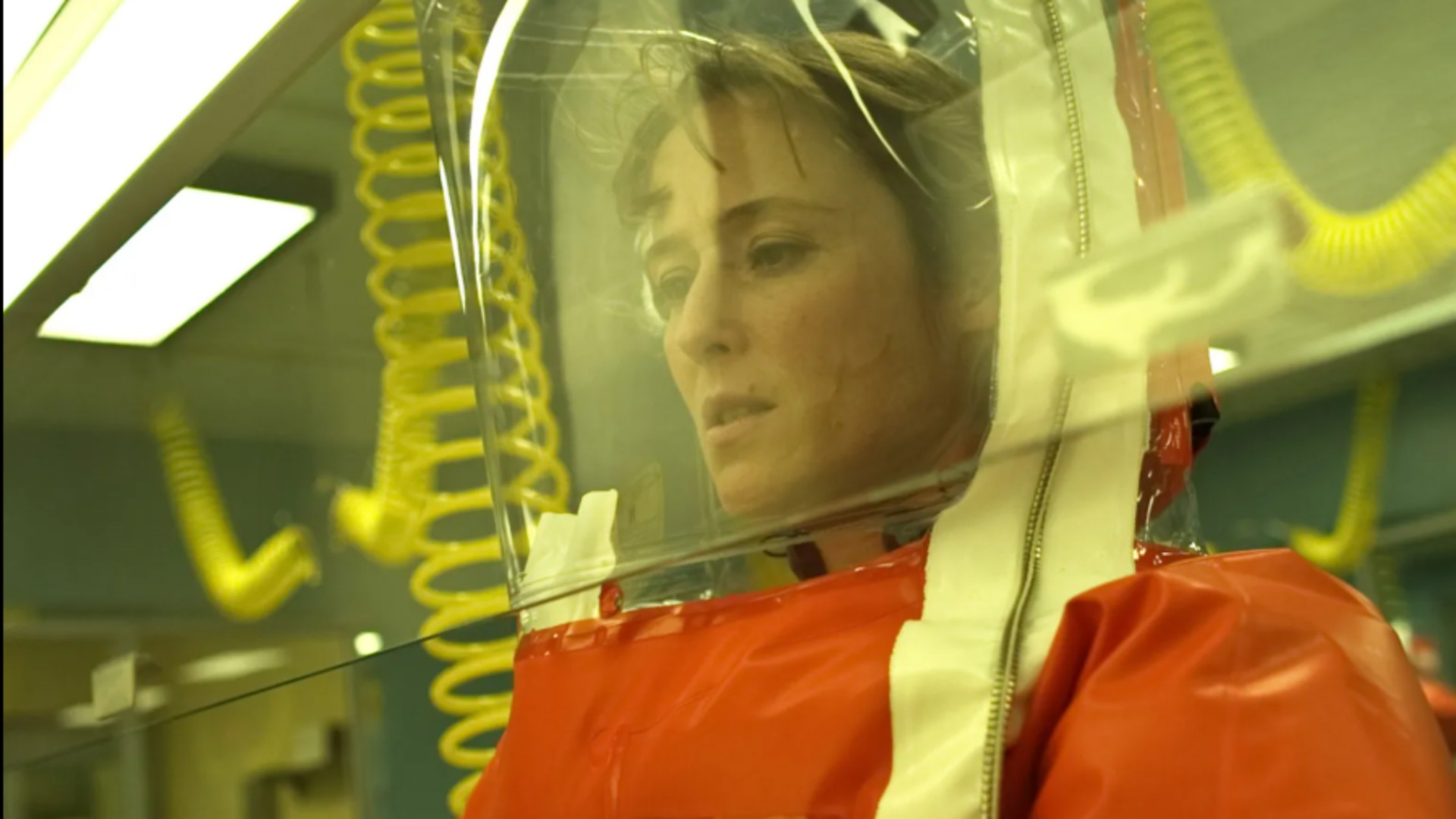 3. Contagion (2011)